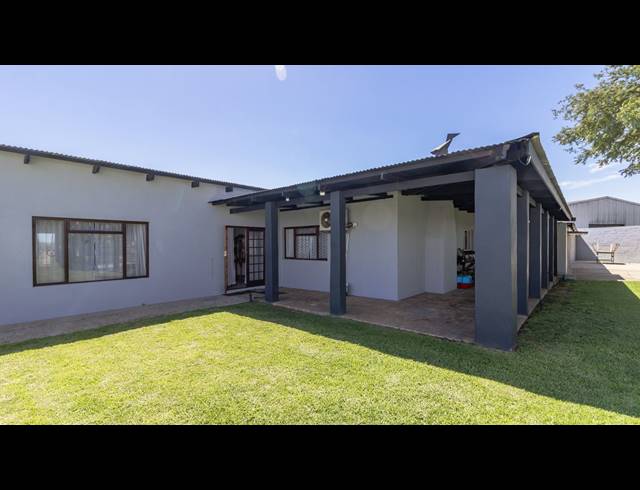5.90HA FARM FOR SALE IN TIERFONTEIN AH